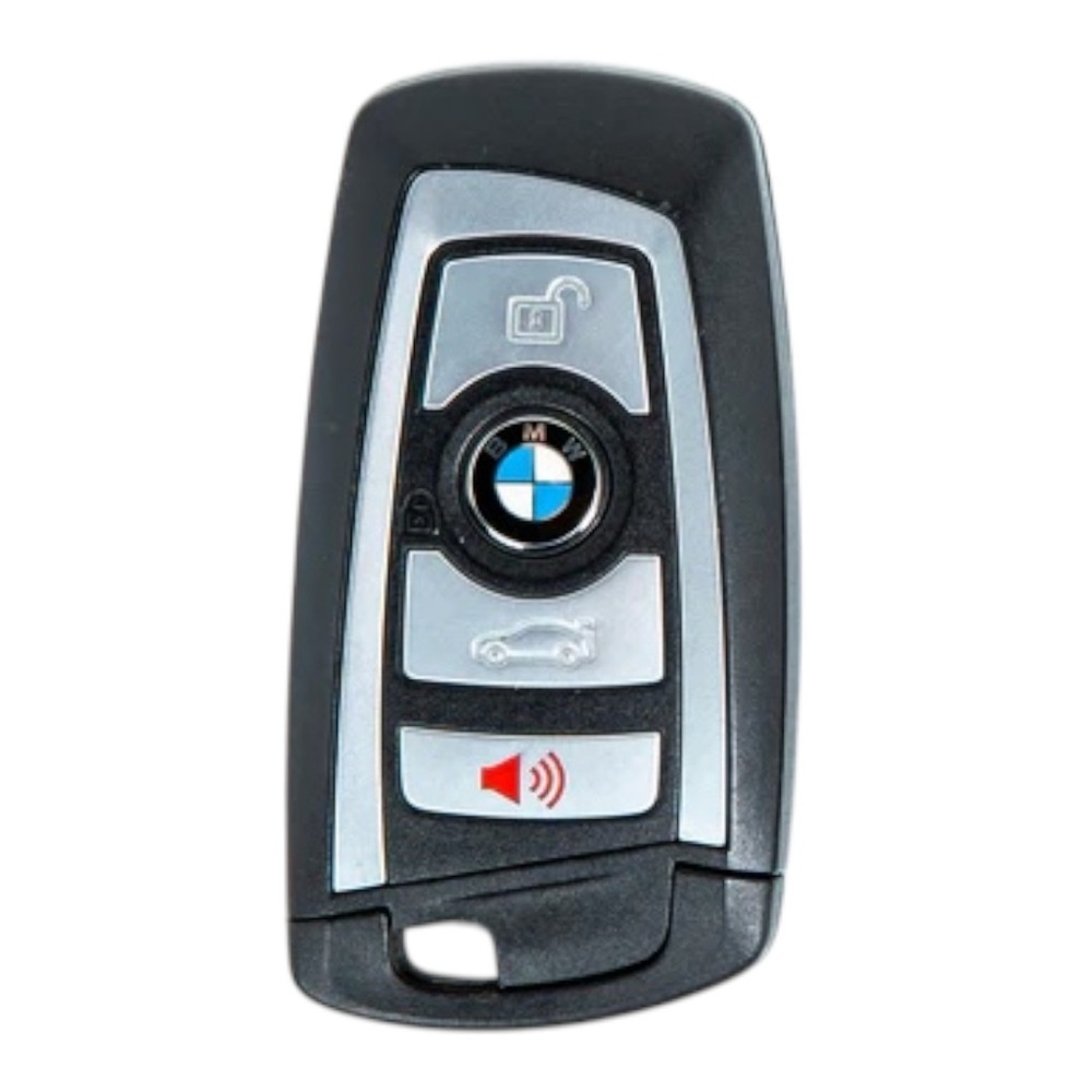 BMW OEM 328i XDRIVE 2015 SMART KEY FOB KEYLESS ENTRY REMOTE 434 MHZ HUF5767